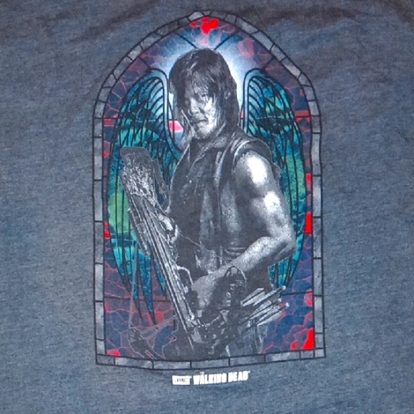 TWD Daryl Dixon Tank - Picture 2 of 3